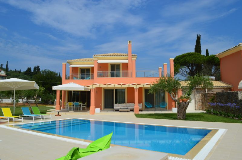 Corfu Houses for Sale 255 sqm Central Corfu Homes