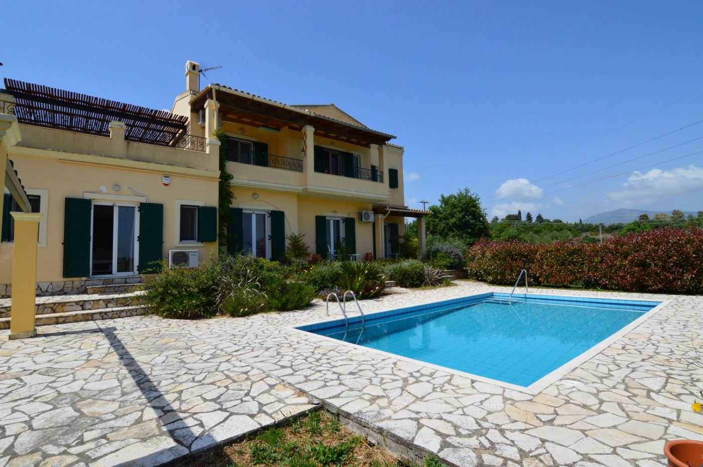 Corfu Houses for Sale Central Corfu Homes