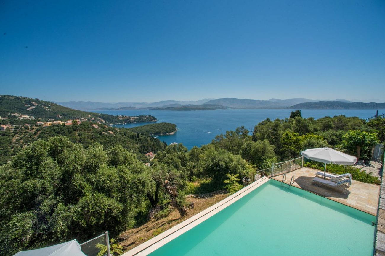 Home Corfu Homes Your Real Estate Consultant in Corfu