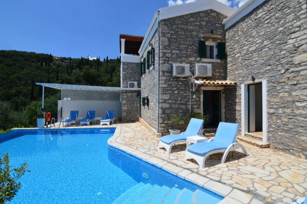 Corfu Houses for Sale 120 sqm