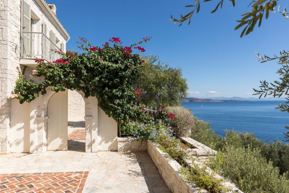 Home Corfu Homes Your Real Estate Consultant in Corfu