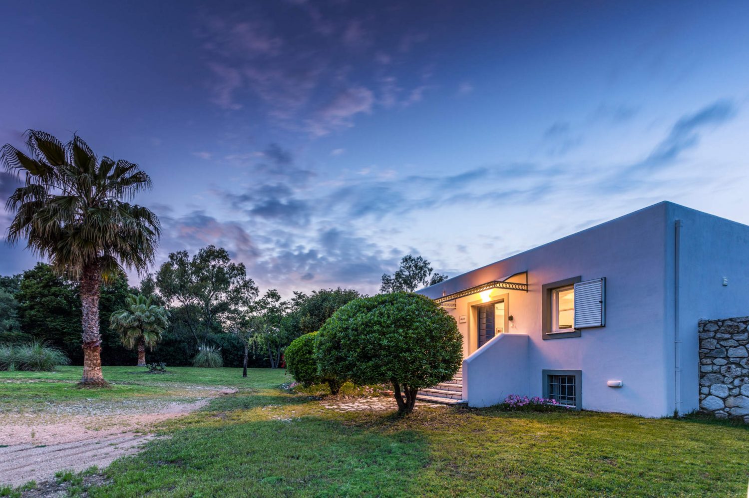 Corfu Houses for Sale 120 sqm Central Corfu Homes