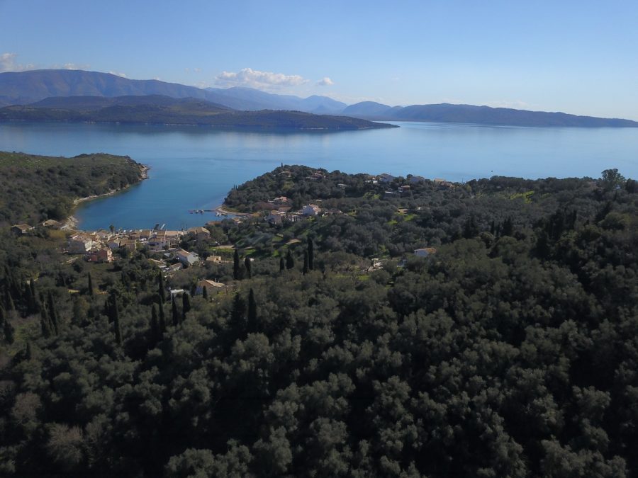 Home Corfu Homes Your Real Estate Consultant in Corfu