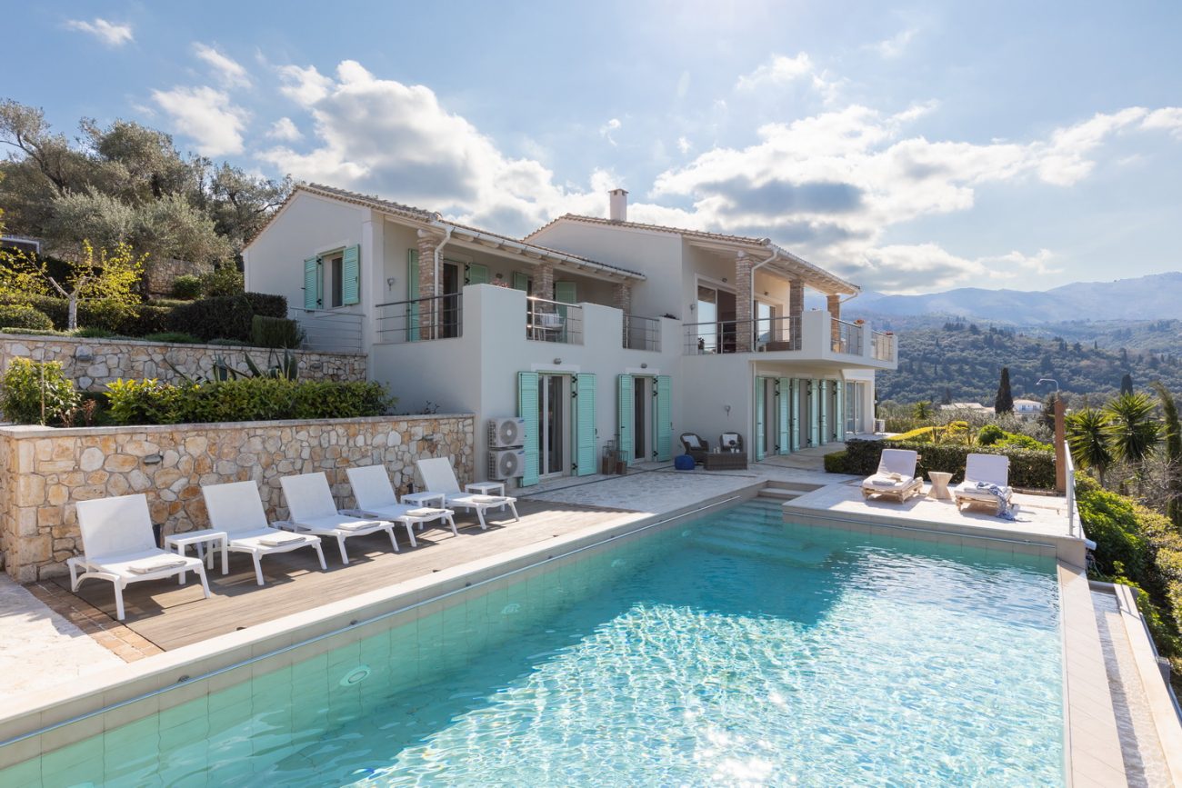 Home Corfu Homes Your Real Estate Consultant in Corfu