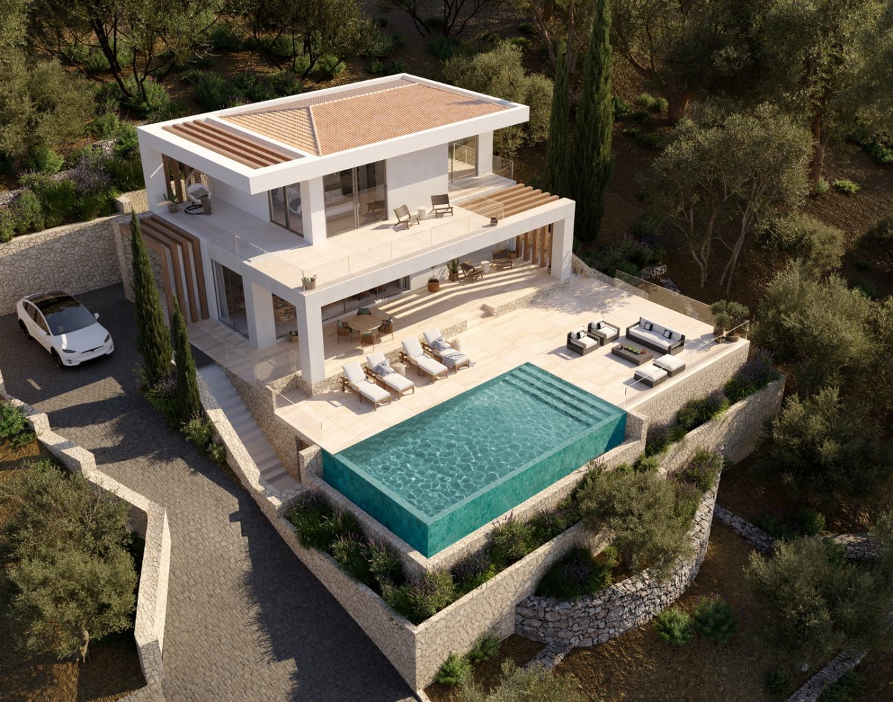 Home Corfu Homes Your Real Estate Consultant in Corfu