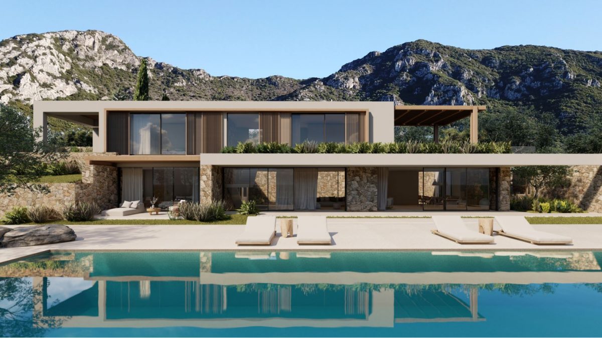 Home Corfu Homes Your Real Estate Consultant in Corfu