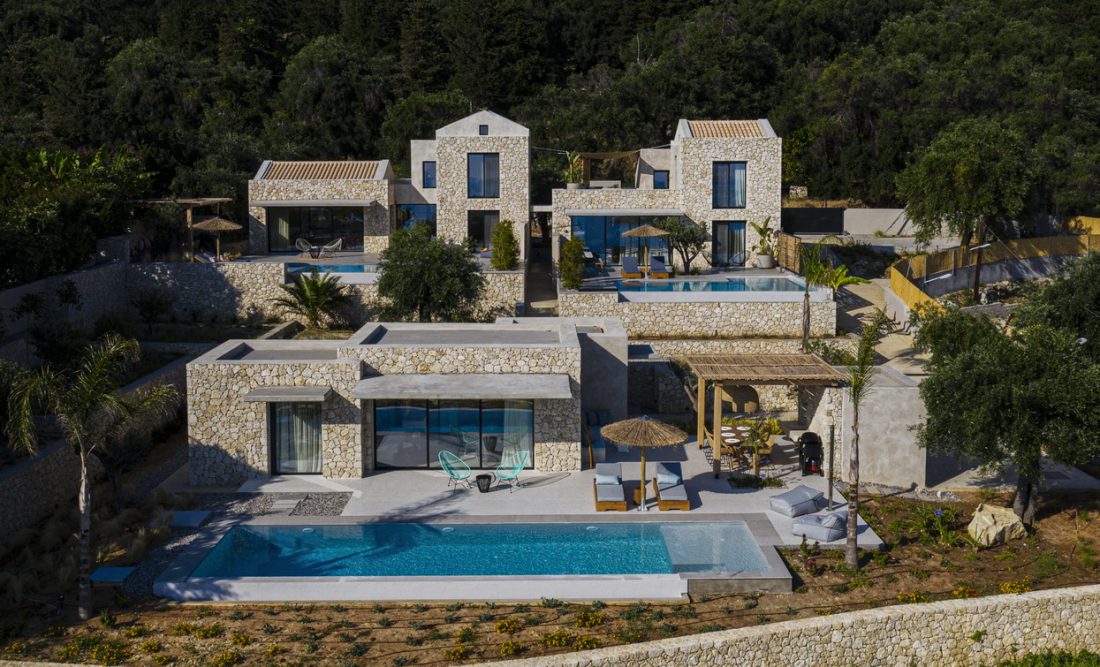 Home Corfu Homes Your Real Estate Consultant in Corfu