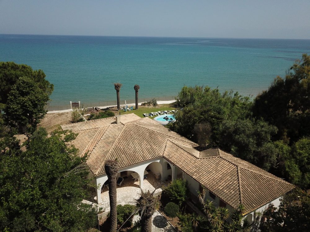 Home Corfu Homes Your Real Estate Consultant in Corfu