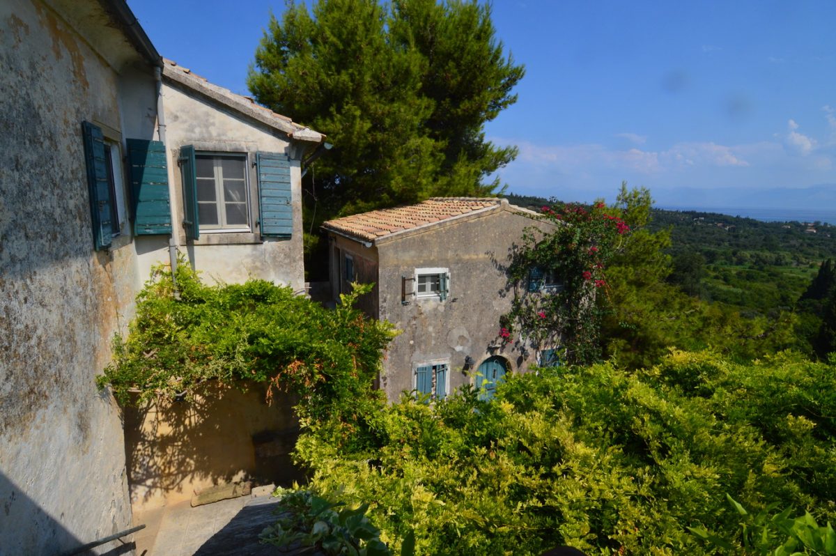 Home Corfu Homes Your Real Estate Consultant in Corfu