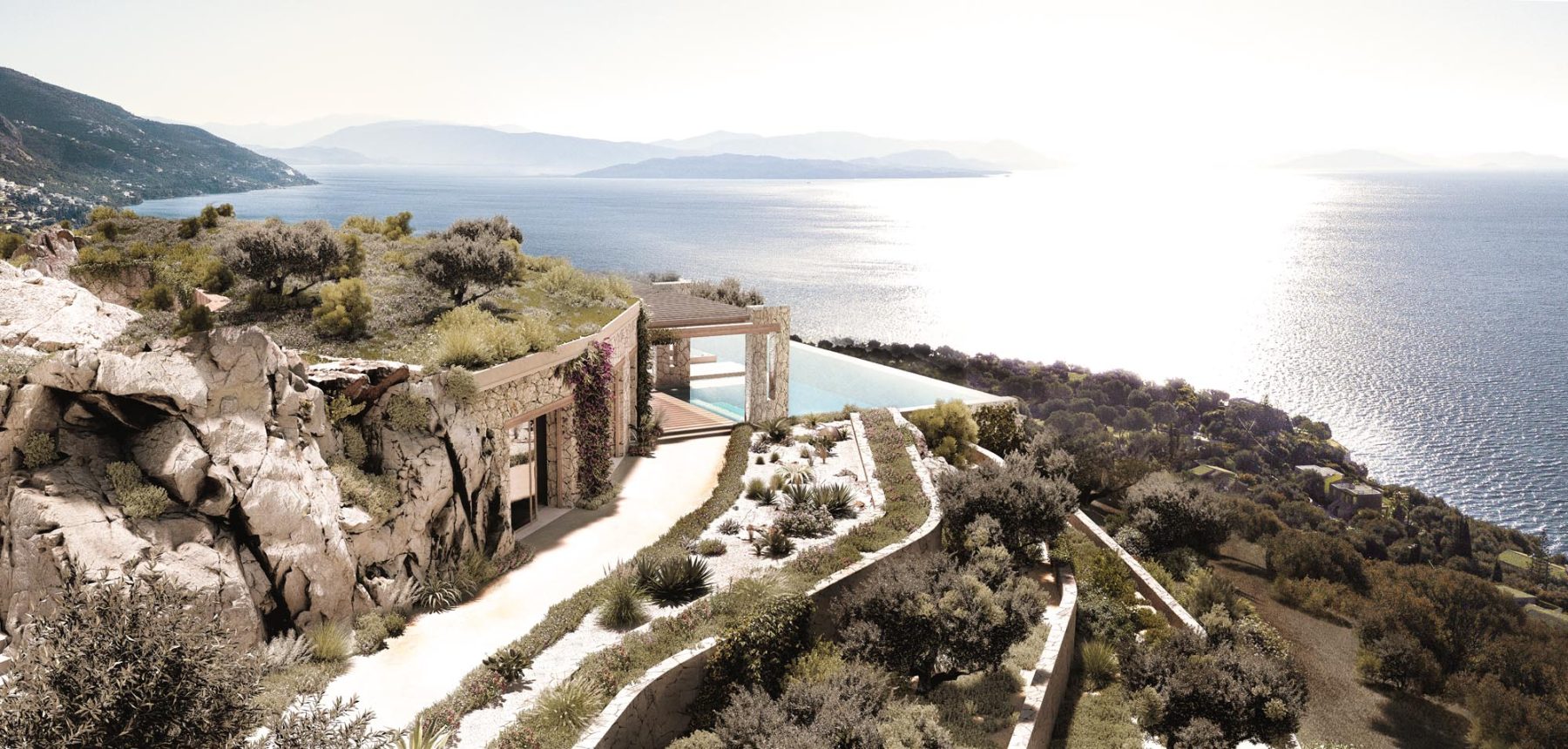 Home Corfu Homes Your Real Estate Consultant in Corfu