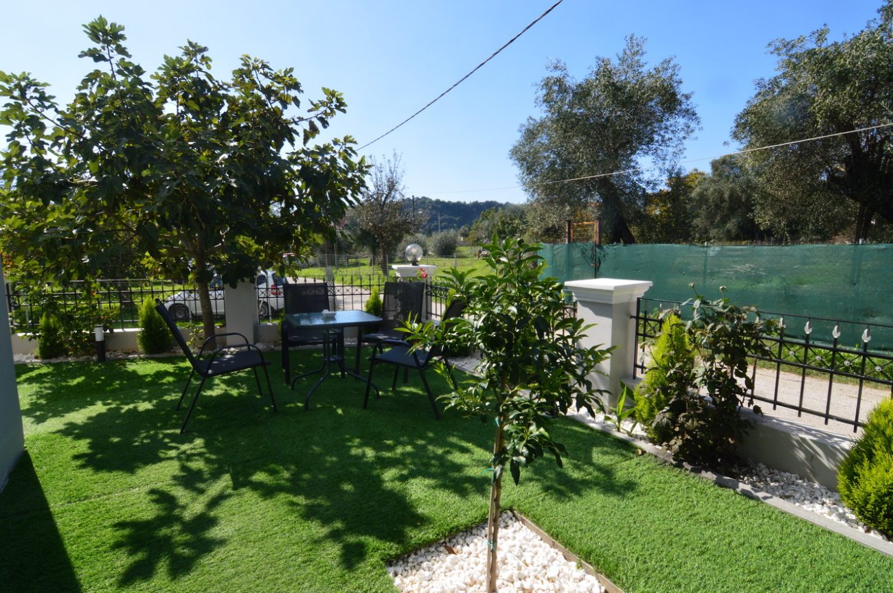 Corfu Villas for sale 100sqm Central Corfu Homes