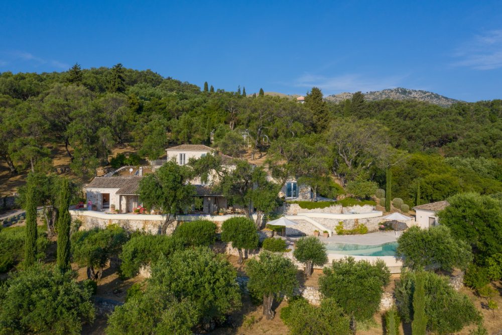 Home Corfu Homes Your Real Estate Consultant in Corfu