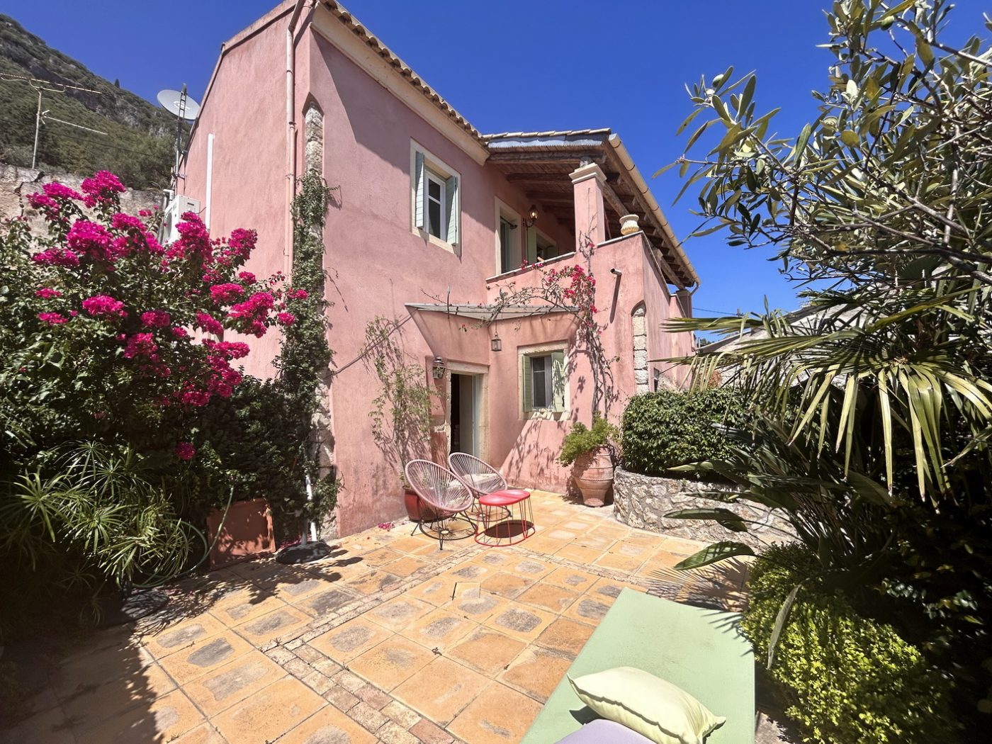 Home Corfu Homes Your Real Estate Consultant in Corfu