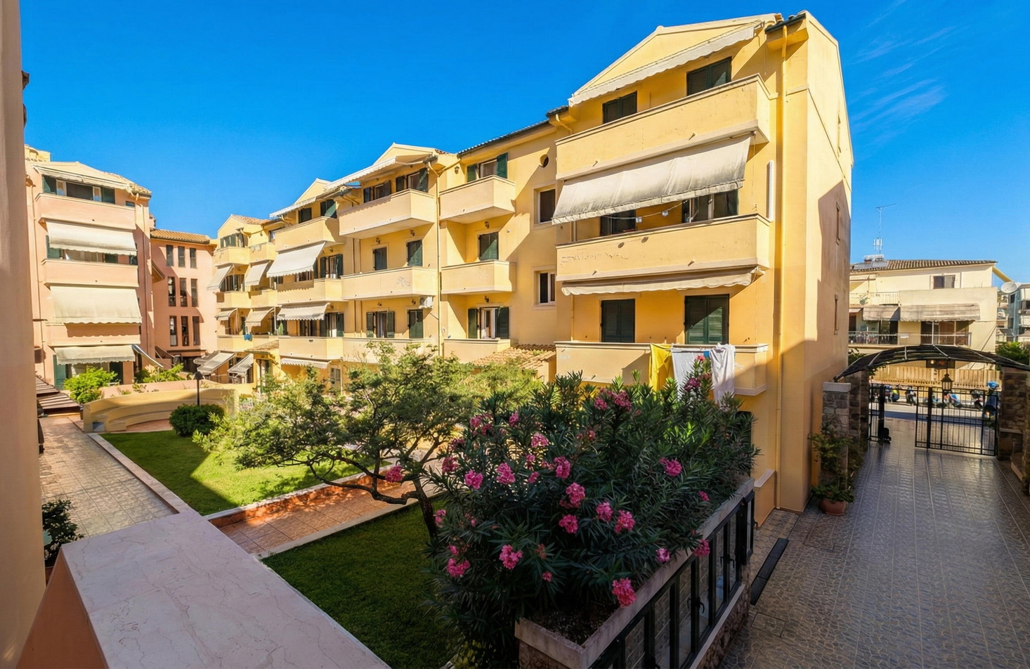 Main Entrance resize