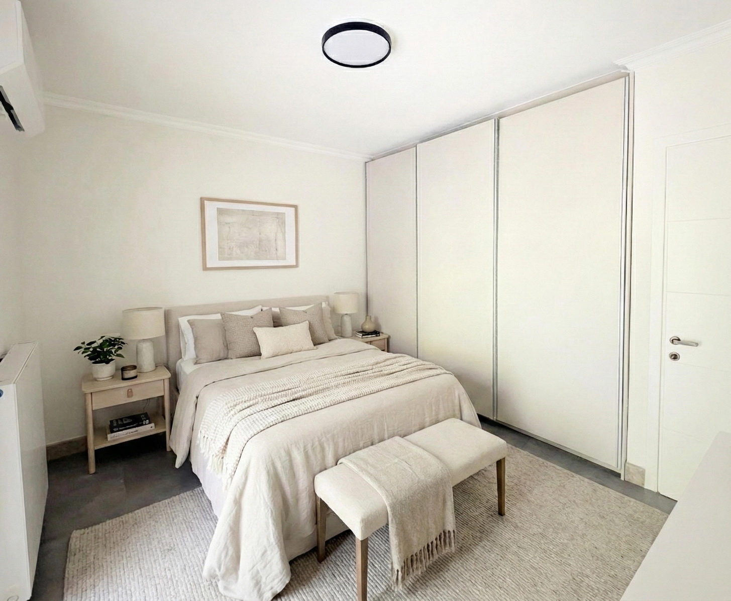 Master Bedroom resize