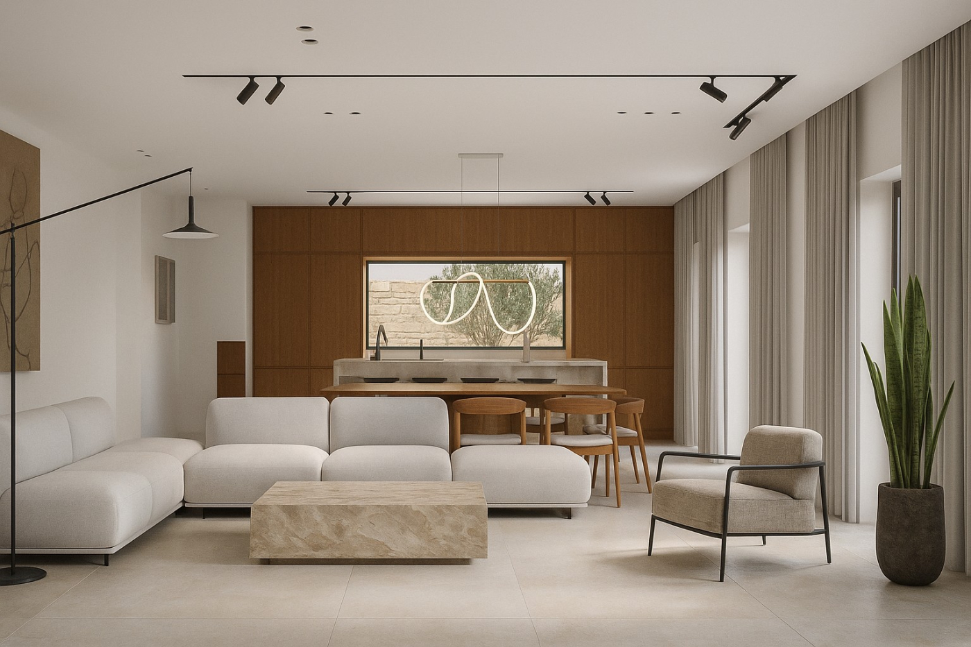 Living compressed (1)