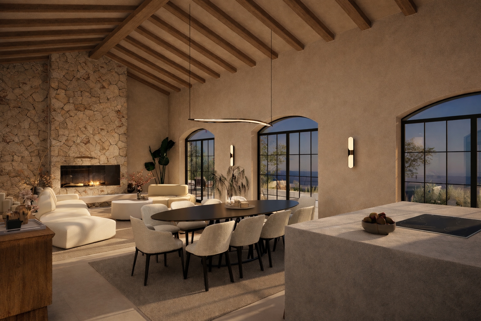 ΣΑΛΟΝΙ ΣΟΥΡΟΥΠΟ