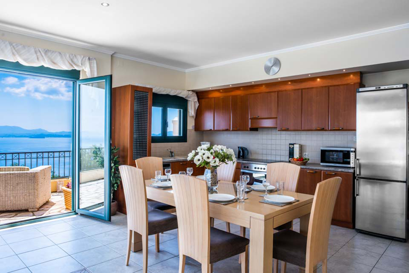 Villa Theya Corfu 1016 0