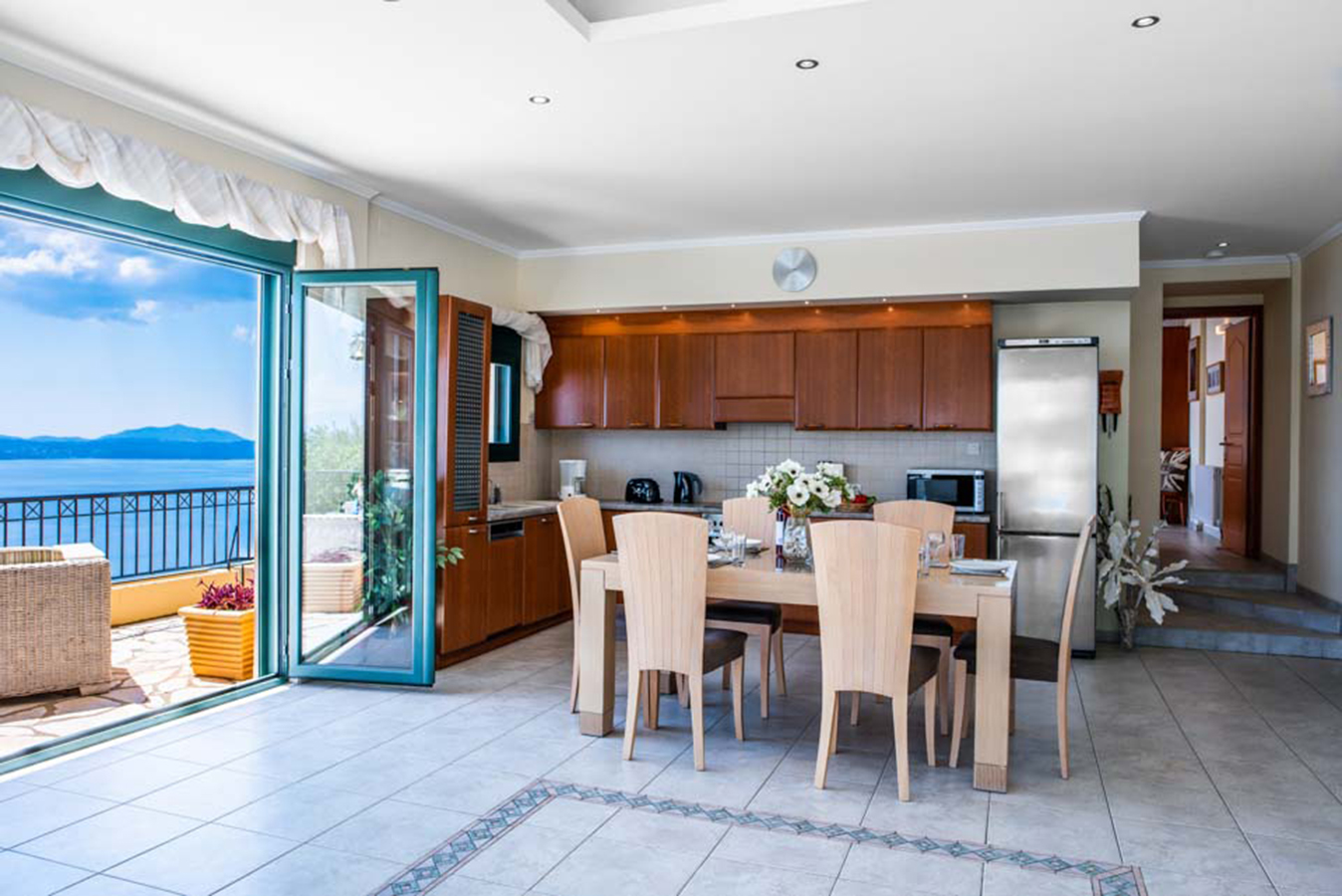 Villa Theya Corfu 1017 0