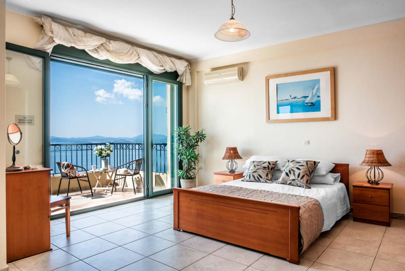 Villa Theya Corfu 1018 0