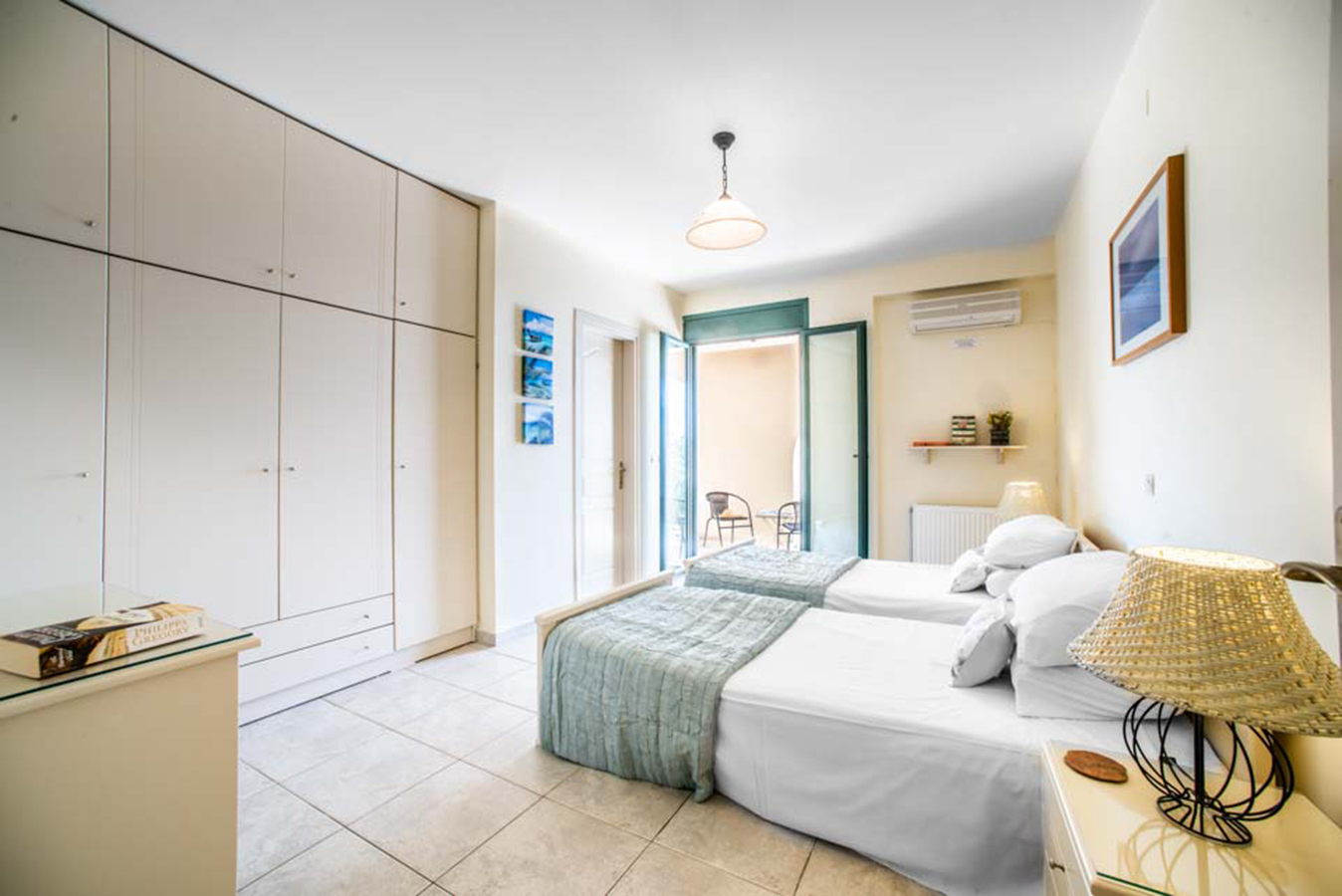 Villa Theya Corfu 1022