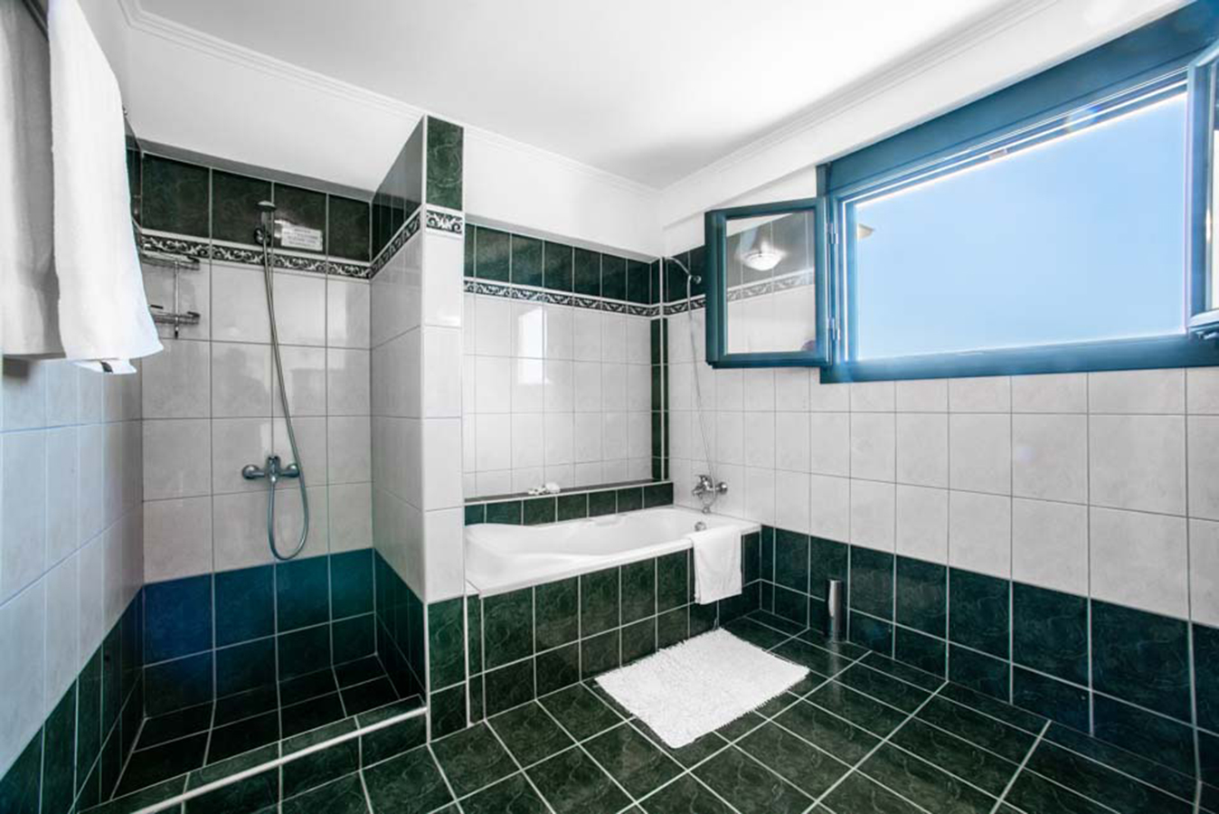 Villa Theya Corfu 1023