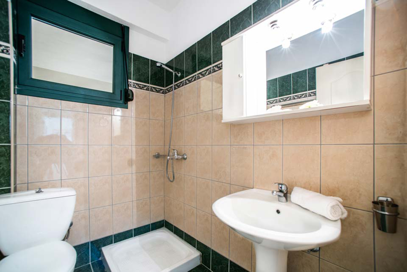 Villa Theya Corfu 1024