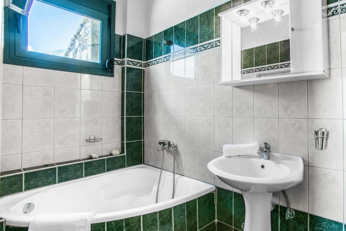 Villa Theya Corfu 1025