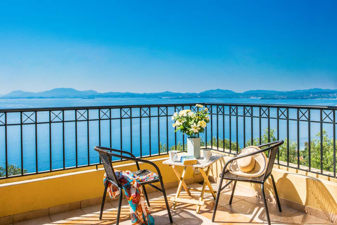 Villa Theya Corfu 1013 0