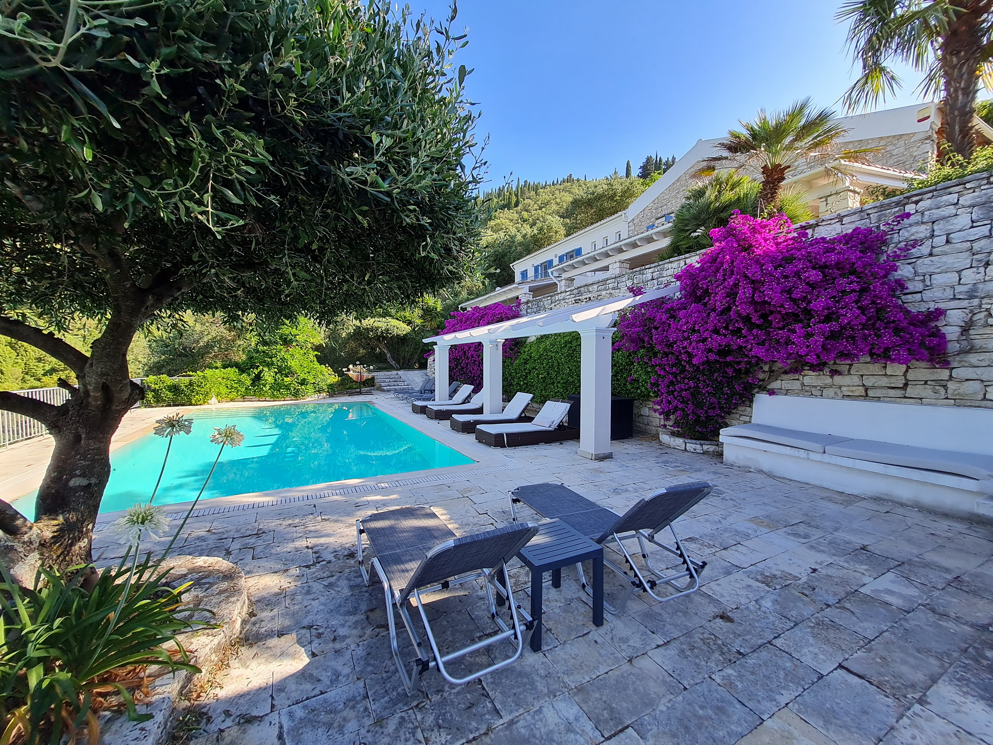 Old Bakery Nissaki Corfu Prestige villas 1 resize