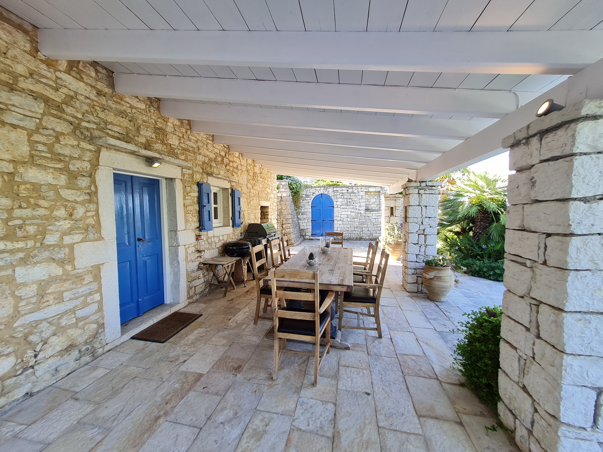Old Bakery Nissaki Corfu Prestige villas 7 resize