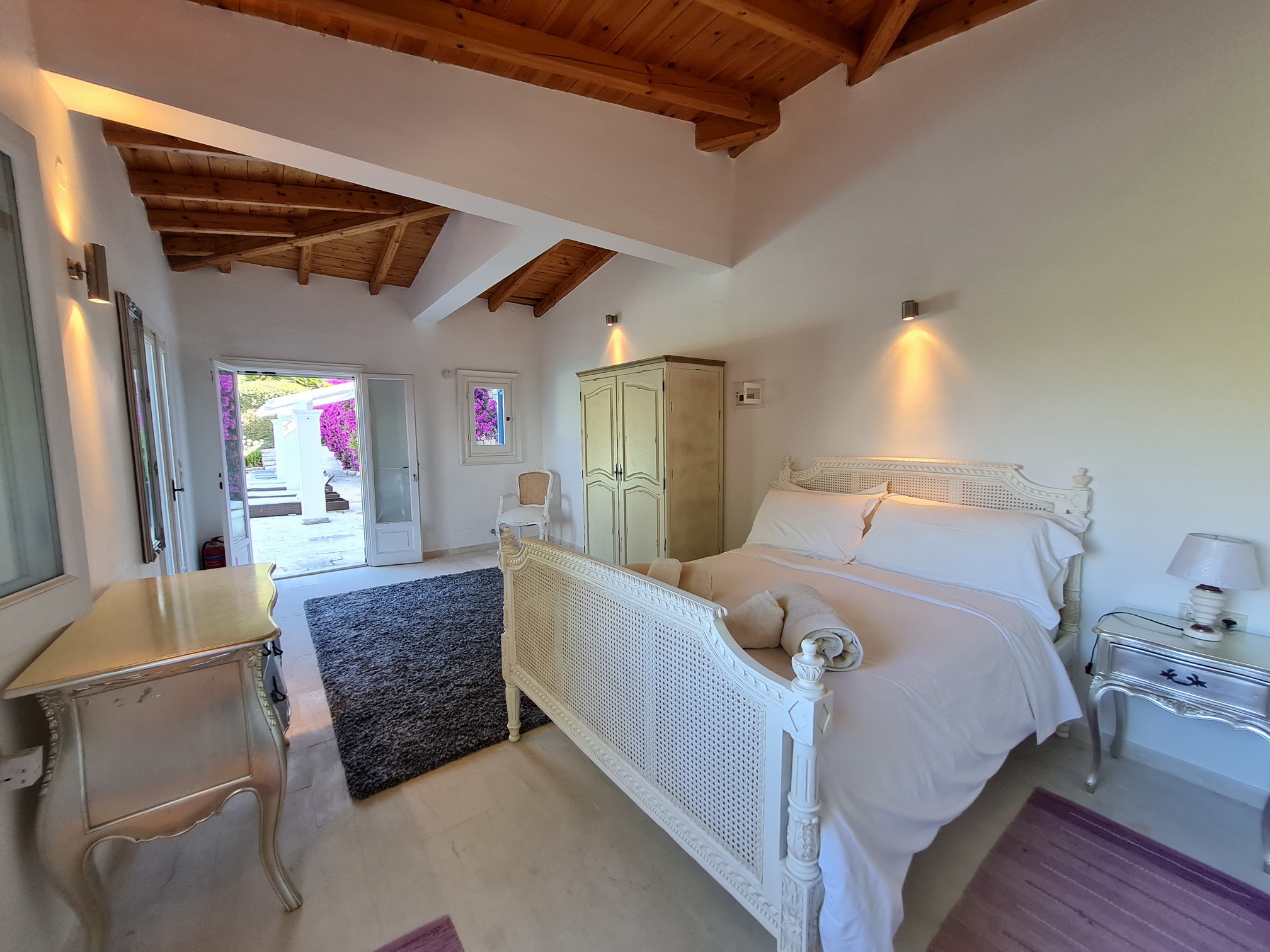 Old Bakery Nissaki Corfu Prestige villas 8 resize