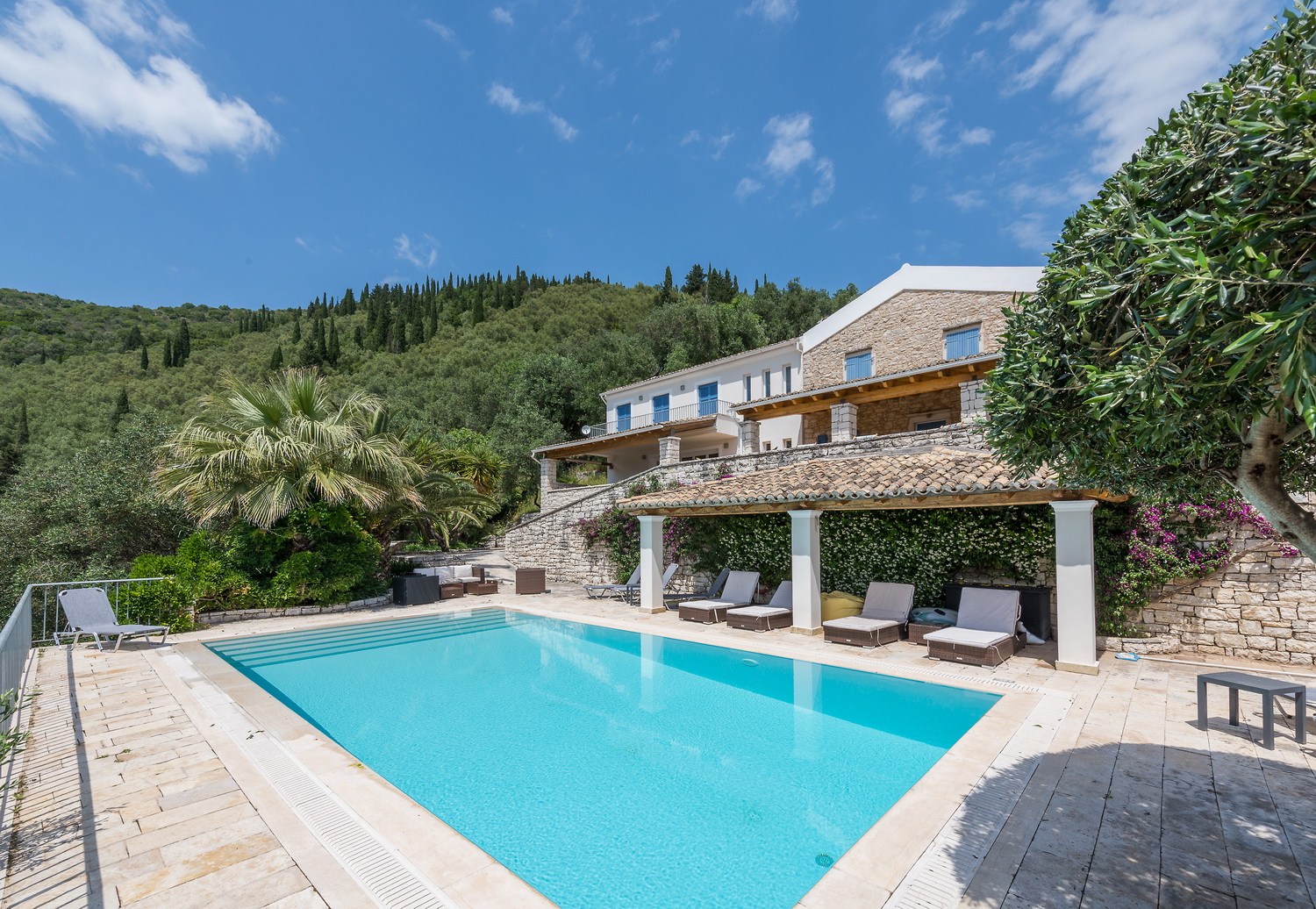 the bakery corfu nissaki prestige villas 1 resize