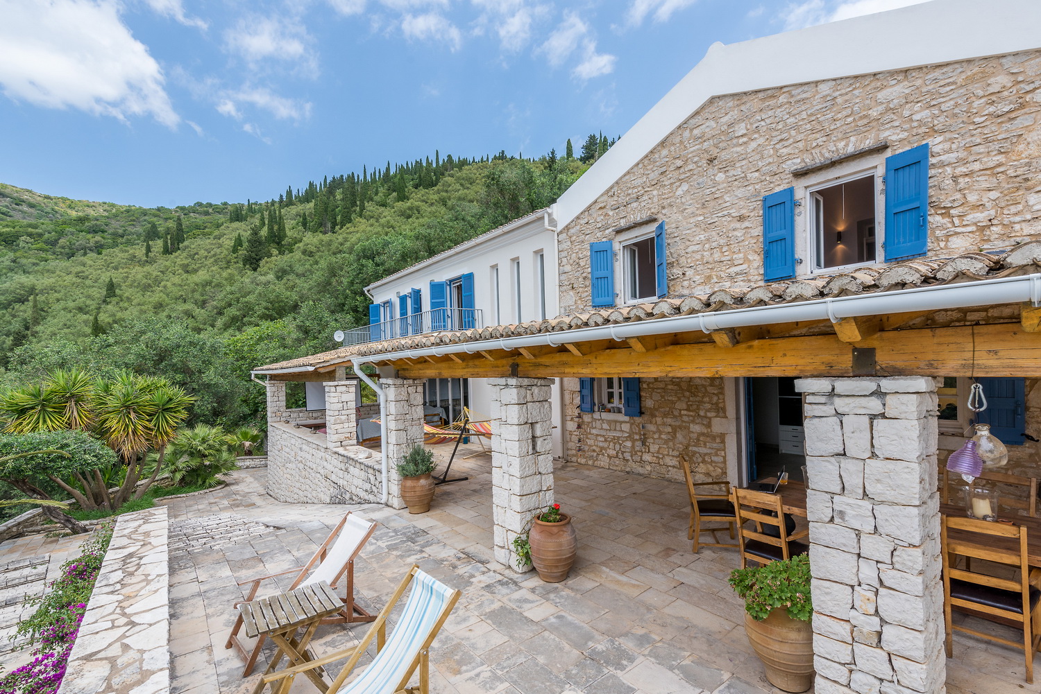 the bakery corfu nissaki prestige villas 4 resize