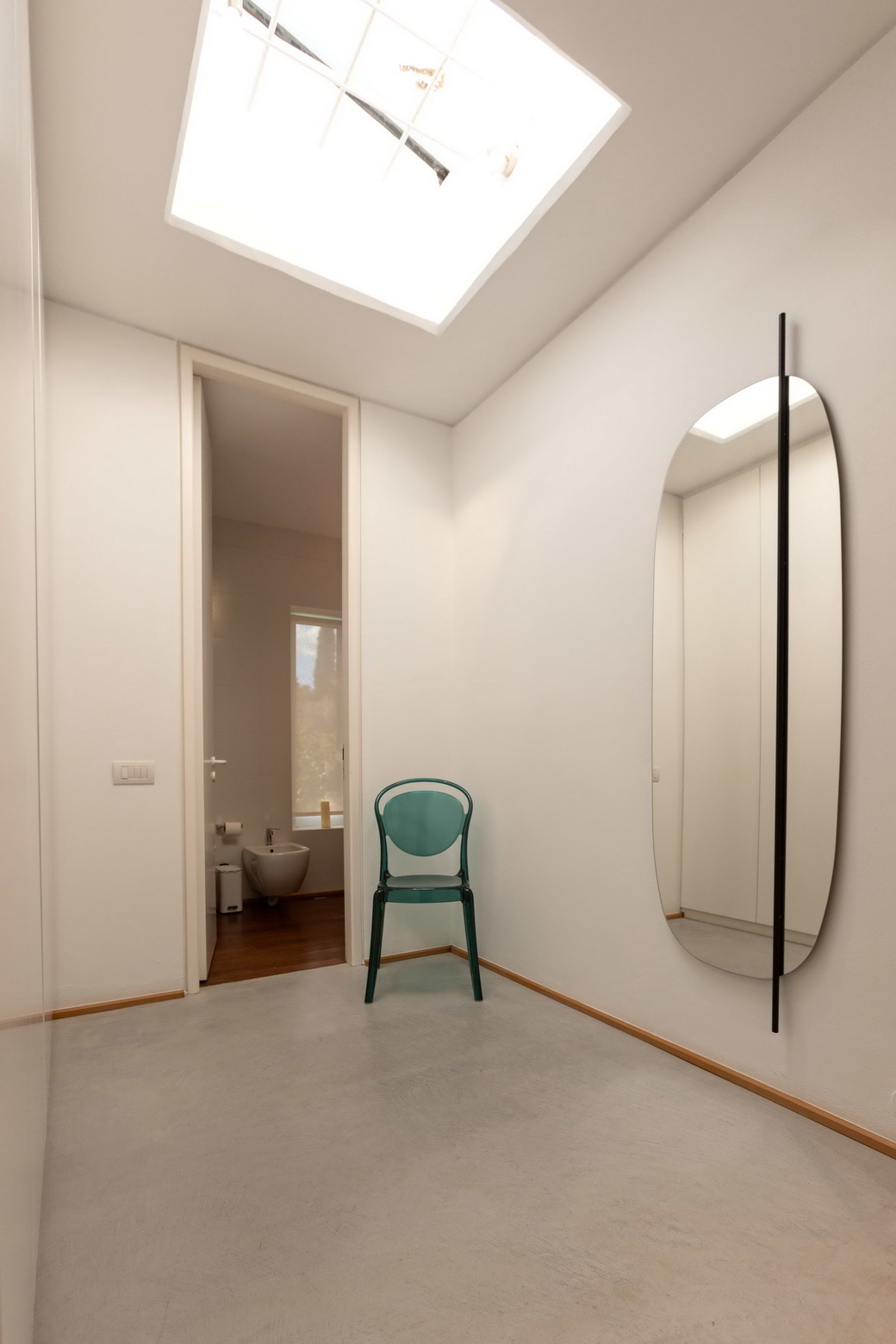 Master dressing resize