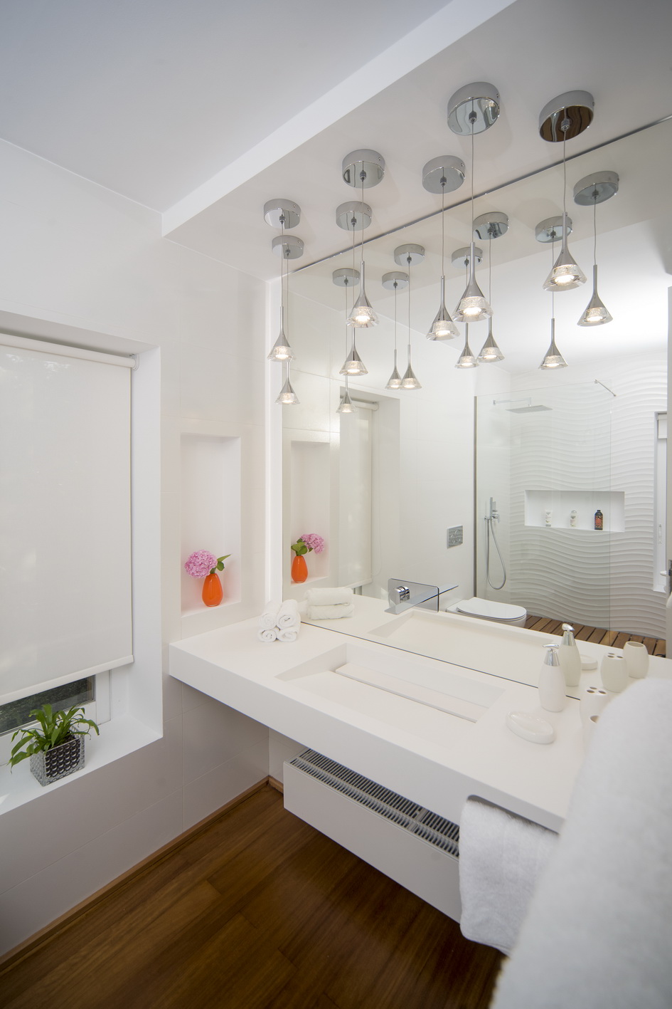 Skyline master bathroom resize