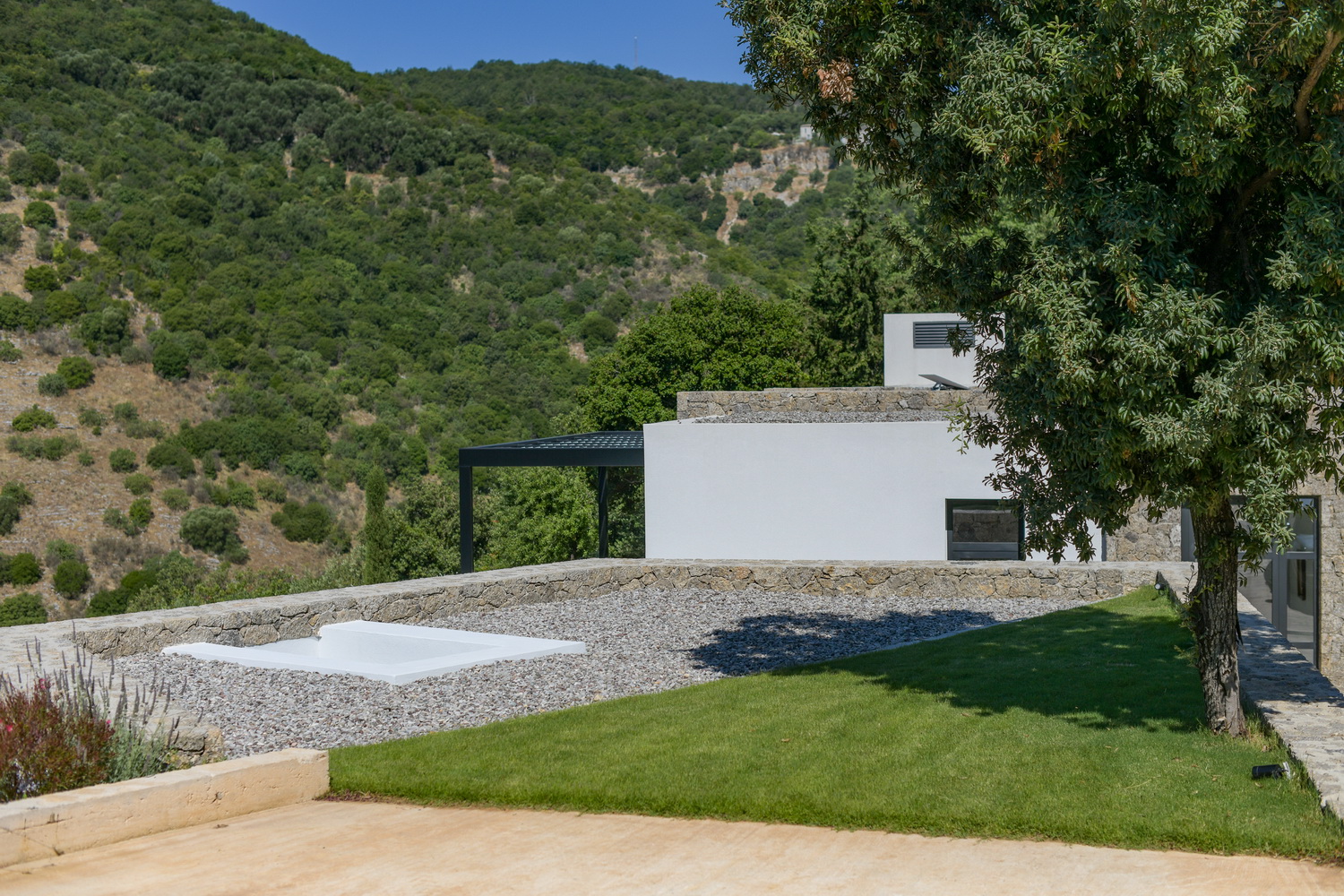 CST 2063 Lumora in Northeast Corfu