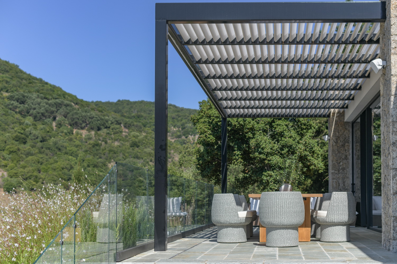 CST 2070 Lumora in Northeast Corfu