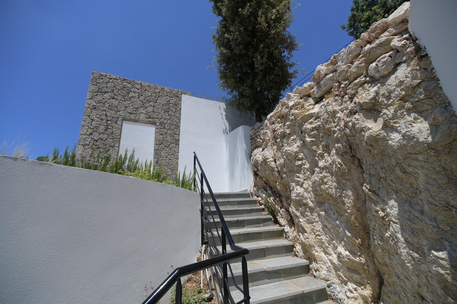 CST 2203 Lumora in Northeast Corfu