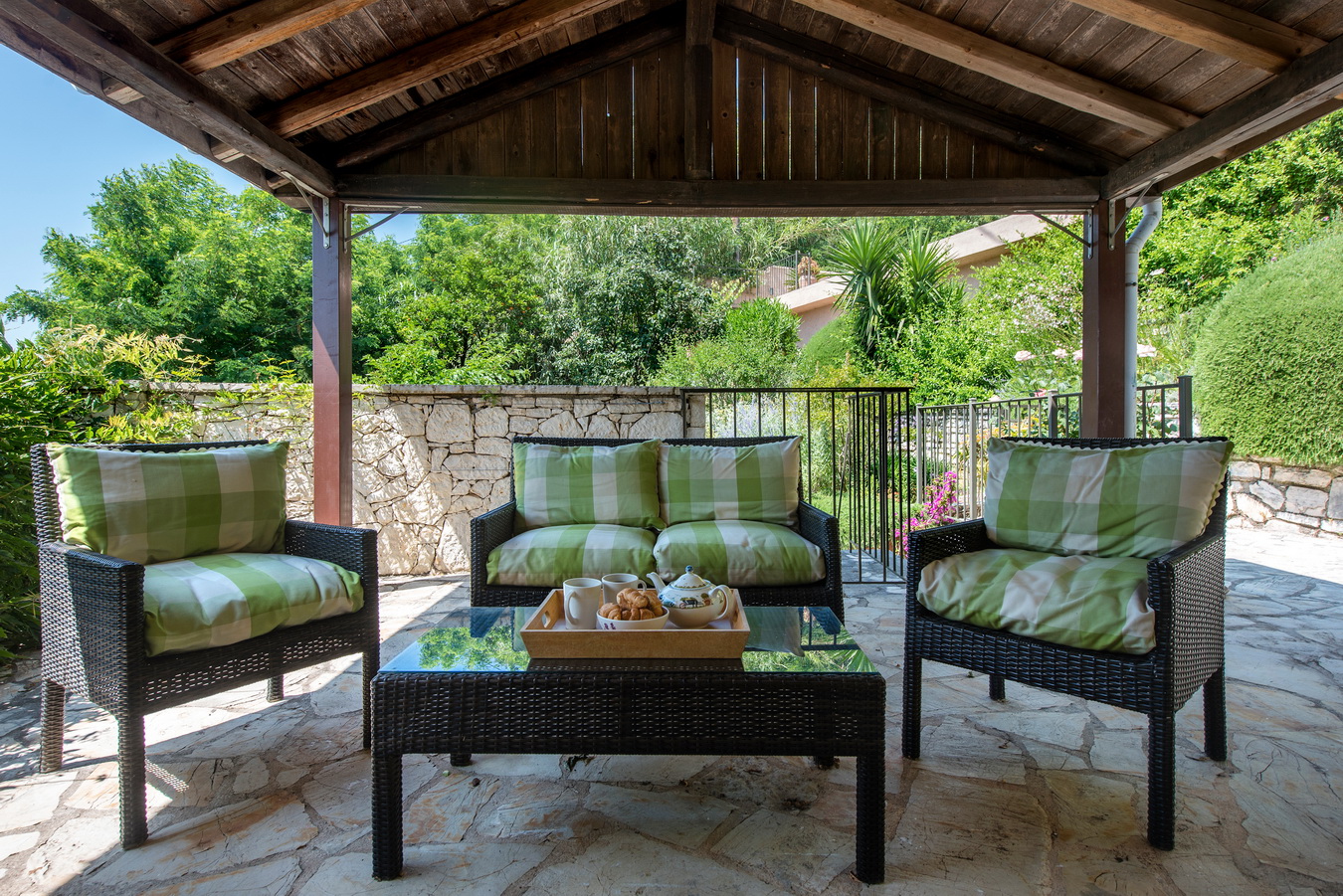 Villa Sarakinatika Sinies Corfu Greece (14) resize