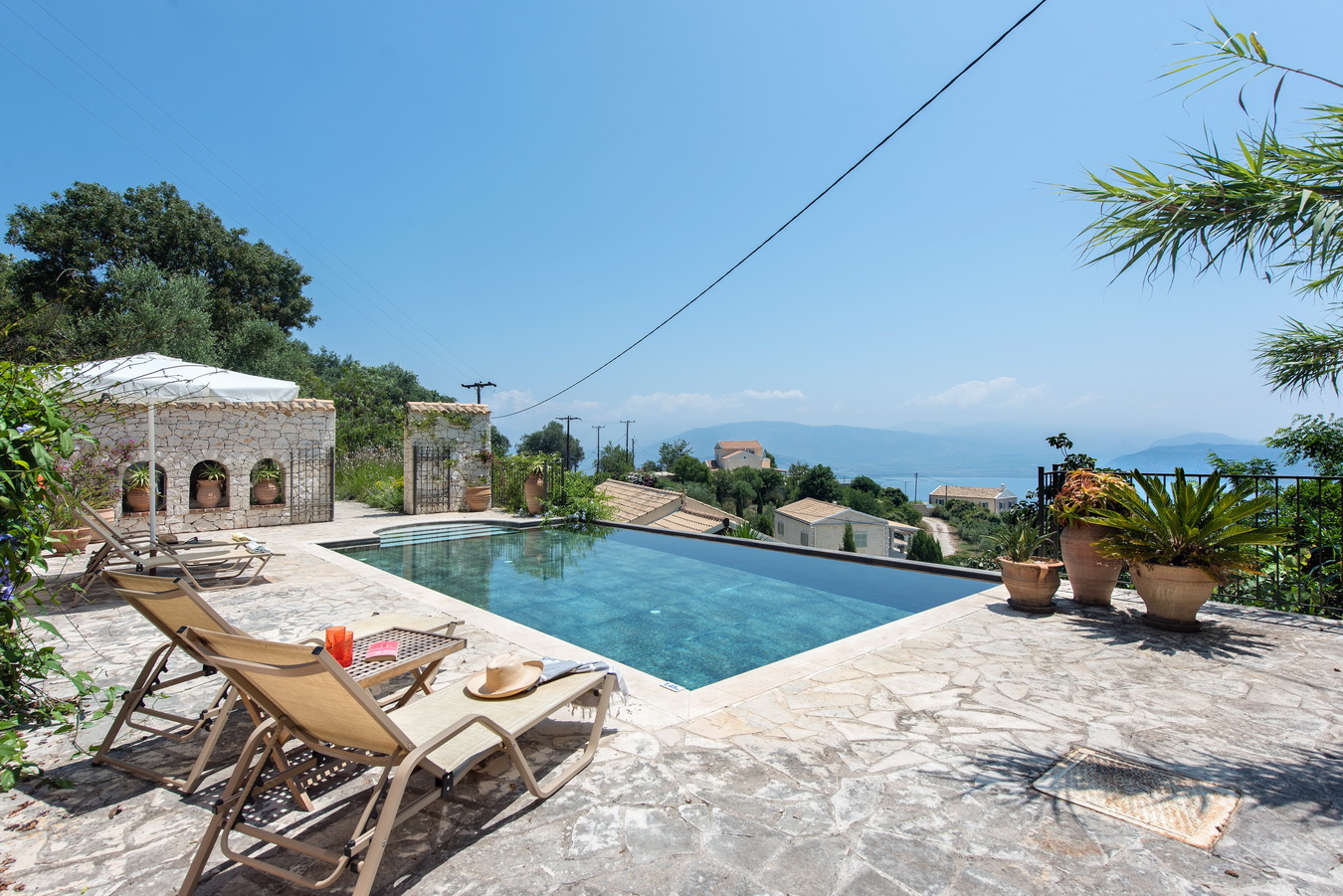 Villa Sarakinatika Sinies Corfu Greece (34) resize