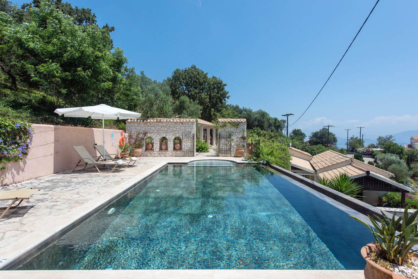 Villa Sarakinatika Sinies Corfu Greece (37) resize