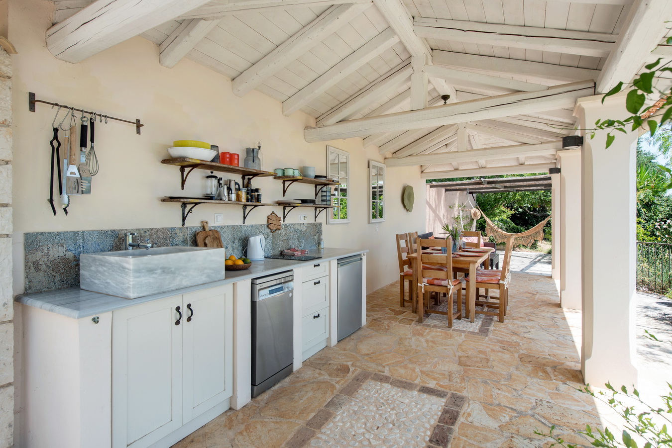 Villa Sarakinatika Sinies Corfu Greece (42) resize