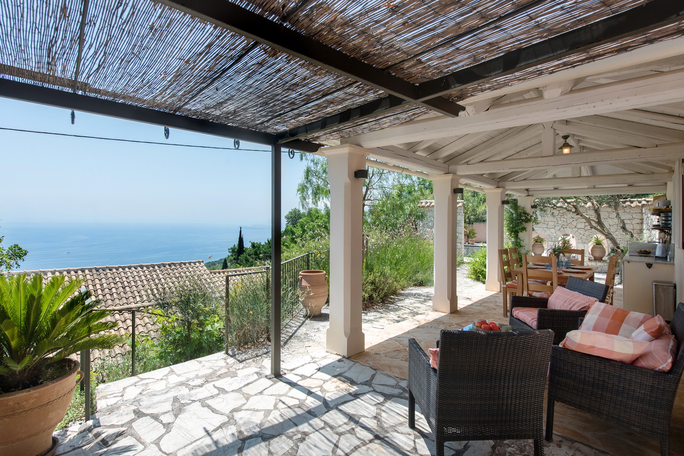 Villa Sarakinatika Sinies Corfu Greece (44) resize